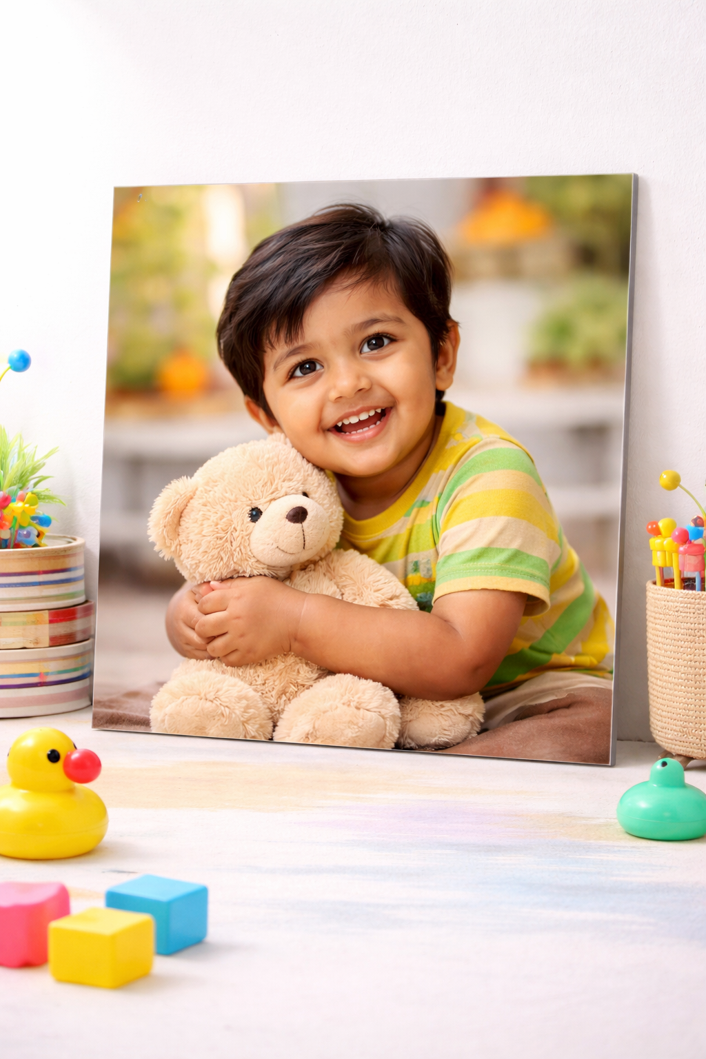 Custom Acrylic Prints